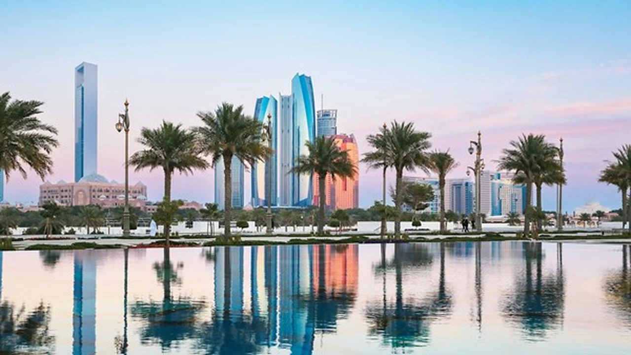 تغييرات مرتقبة تطرأ على حالة الطقس في الإمارات خلال الساعات القادمة